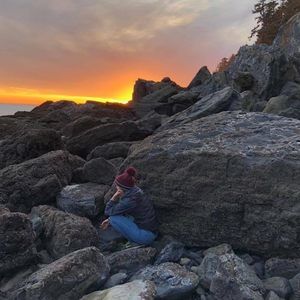 Meet your Posher, Hannah